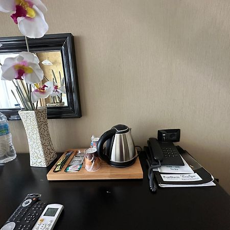 Regina Maria Spa Design Hotel Balchik Ngoại thất bức ảnh