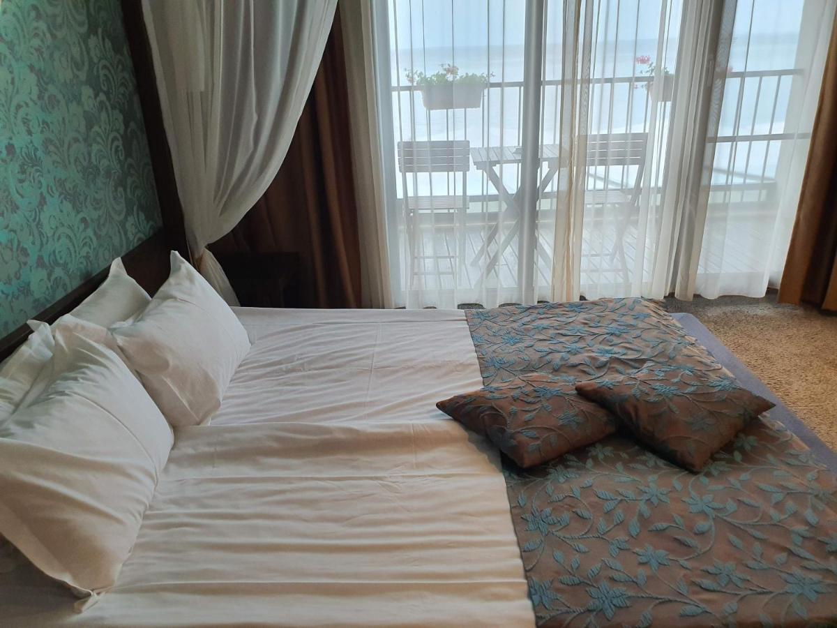 Regina Maria Spa Design Hotel Balchik Ngoại thất bức ảnh