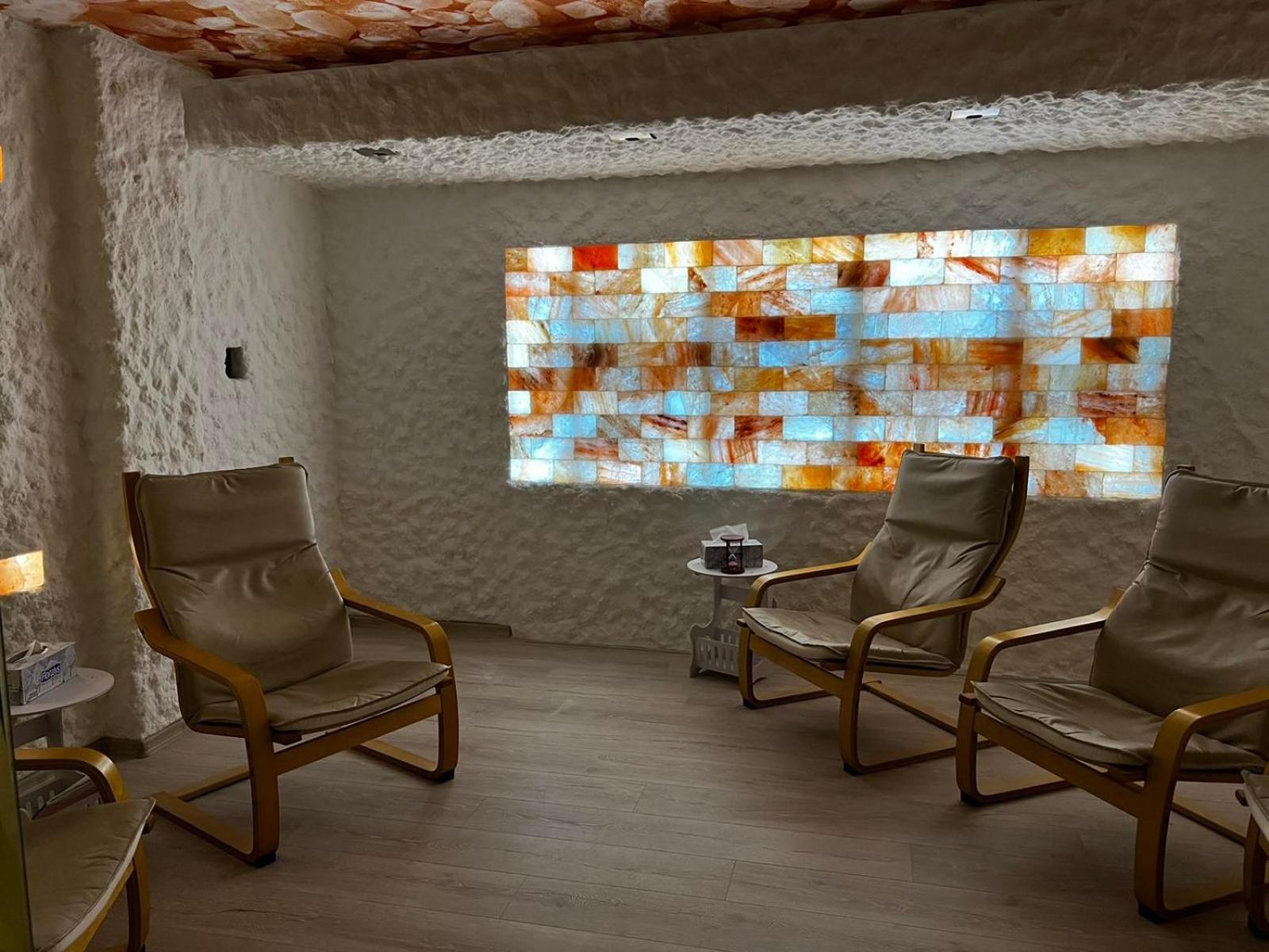 Regina Maria Spa Design Hotel Balchik Ngoại thất bức ảnh