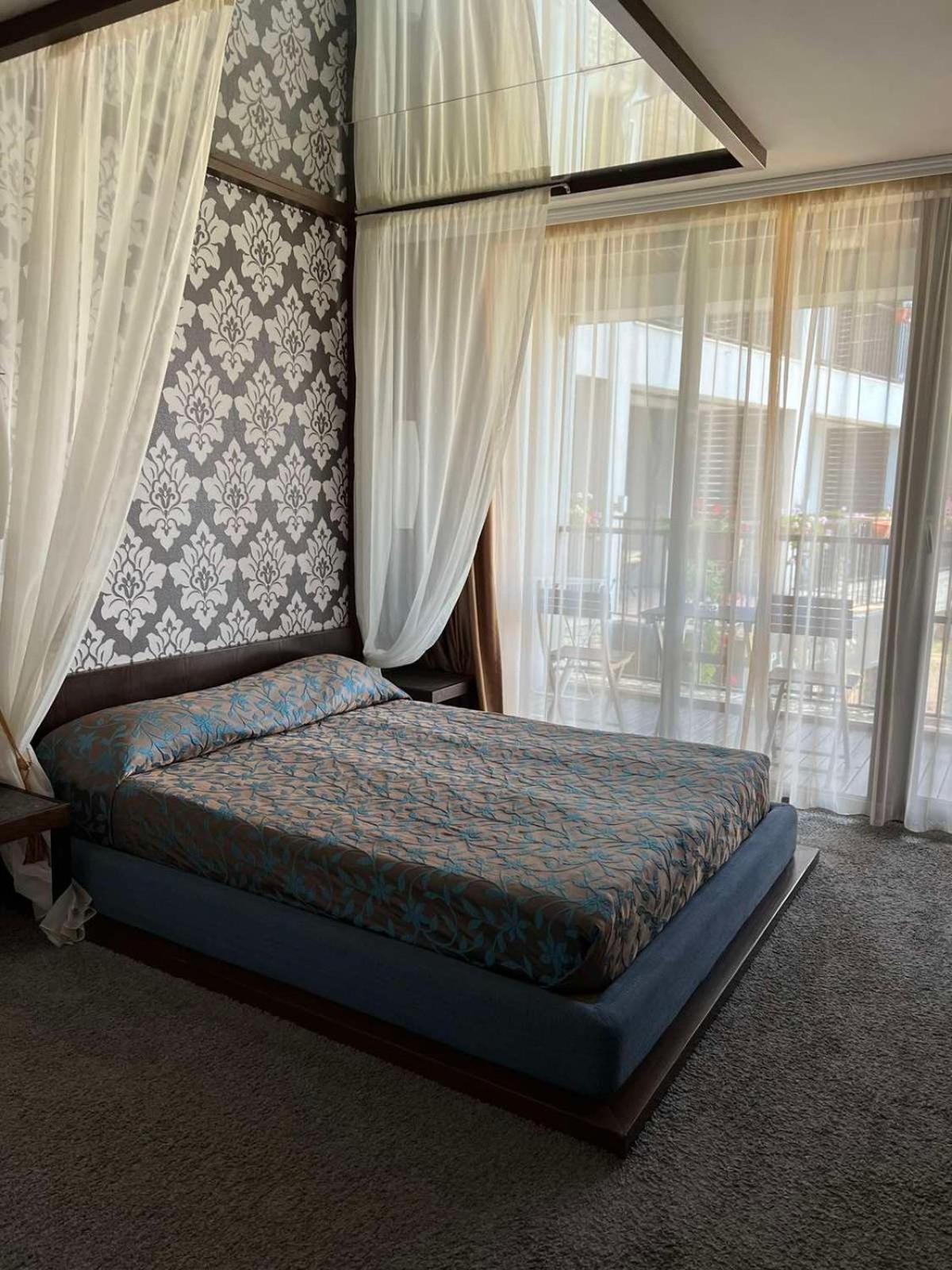 Regina Maria Spa Design Hotel Balchik Ngoại thất bức ảnh