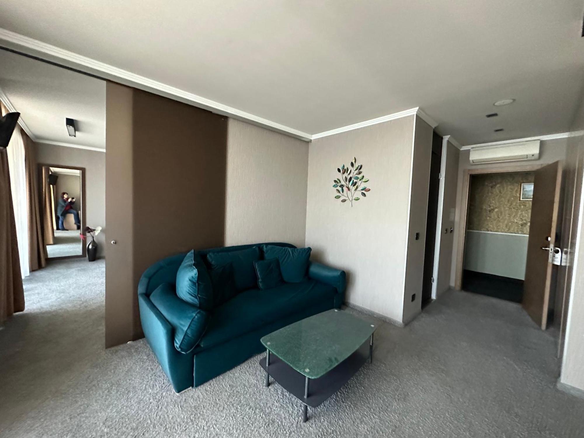Regina Maria Spa Design Hotel Balchik Ngoại thất bức ảnh