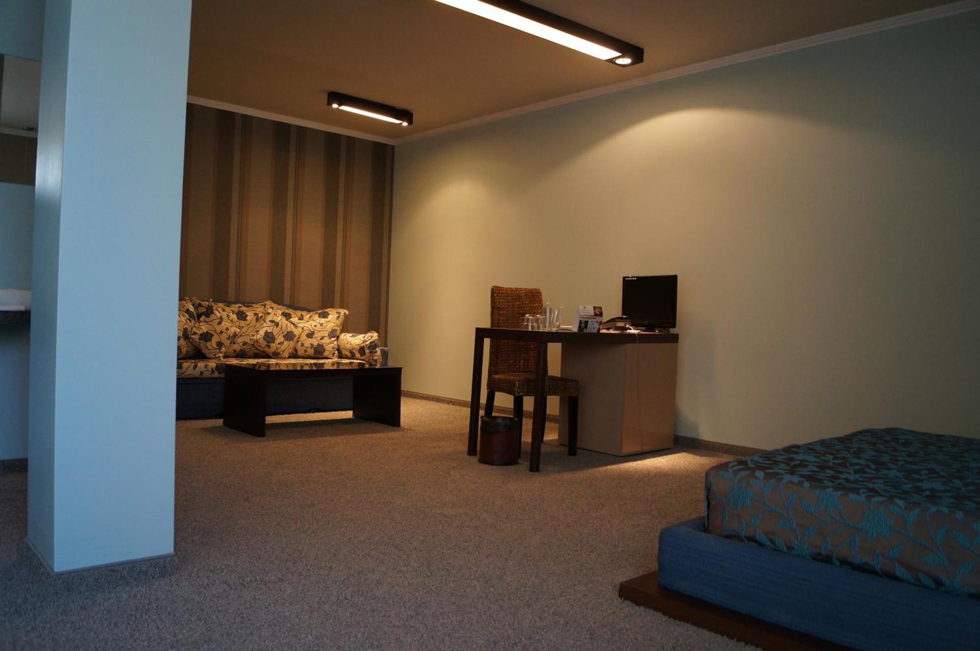 Regina Maria Spa Design Hotel Balchik Ngoại thất bức ảnh